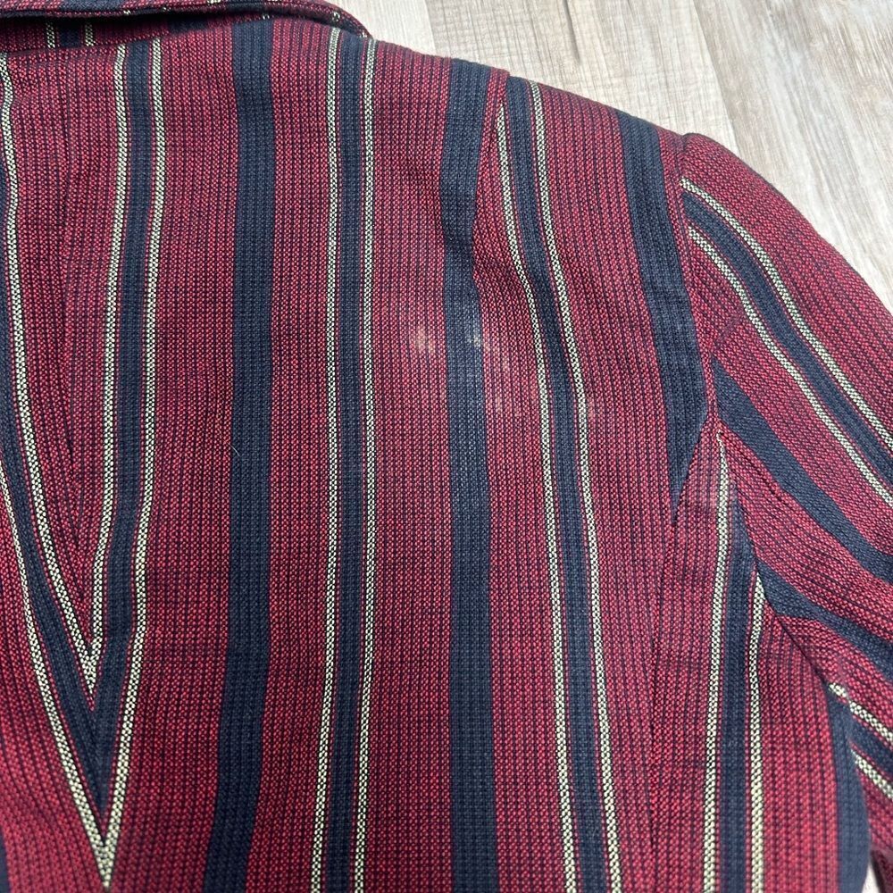 VS Blazer - Picture 2 of 3